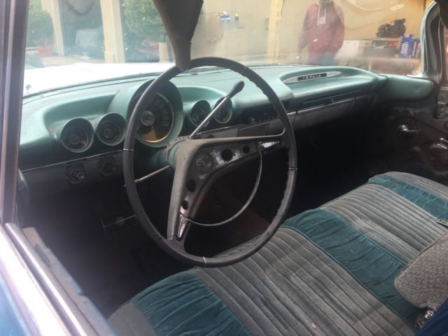 1959 Chevrolet Impala - photo 13
