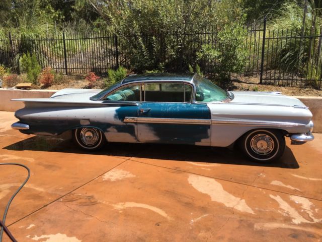 1959 Chevrolet Impala - photo 4