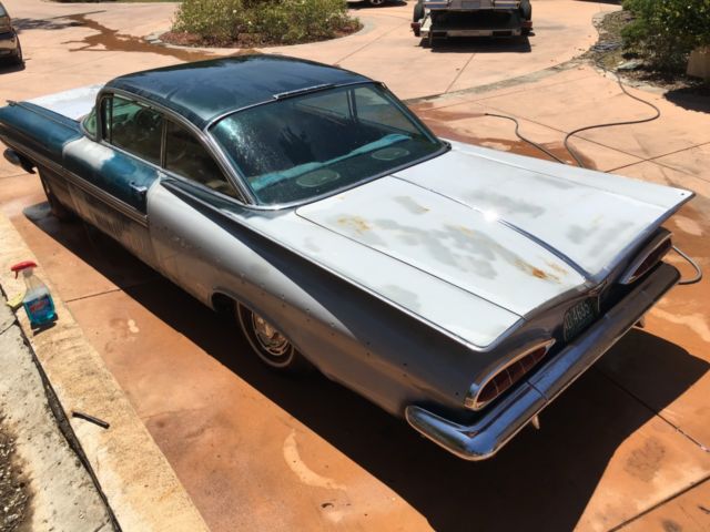1959 Chevrolet Impala - photo 7