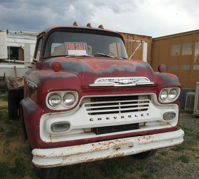 1959 Chevrolet Other - photo 2