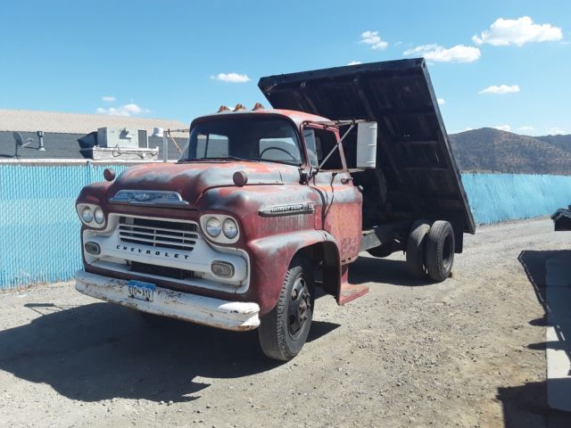 1959 Chevrolet Other - photo 4
