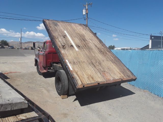 1959 Chevrolet Other - photo 6