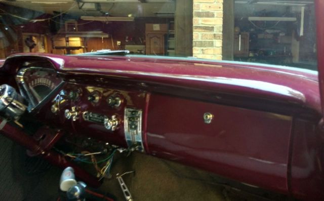 1959 Chevrolet Other Pickups Factory NAPCO 4X4 conversion kit installed - photo 3