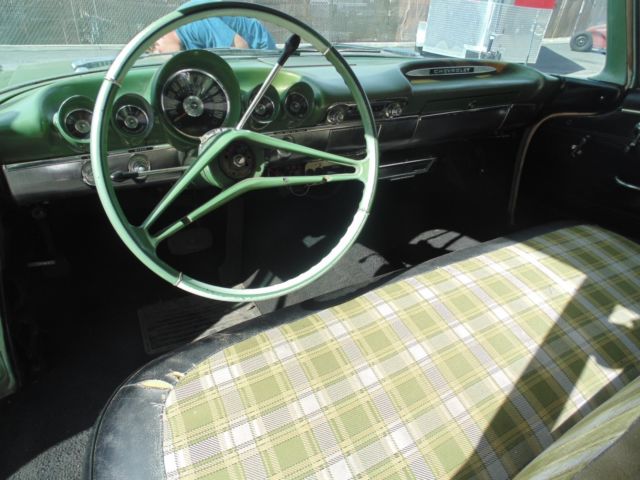 1959 Chevrolet Nomad - photo 10