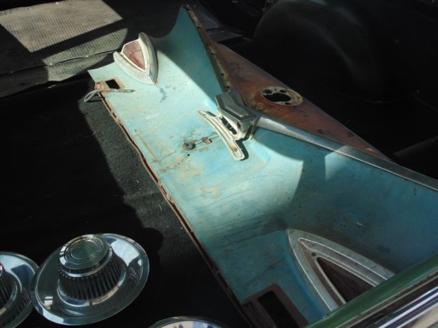 1959 Chevrolet Nomad - photo 3
