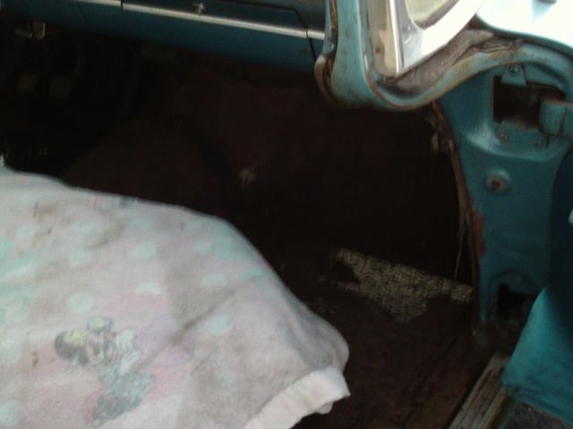 1959 Chevrolet Impala Parkwood - photo 13