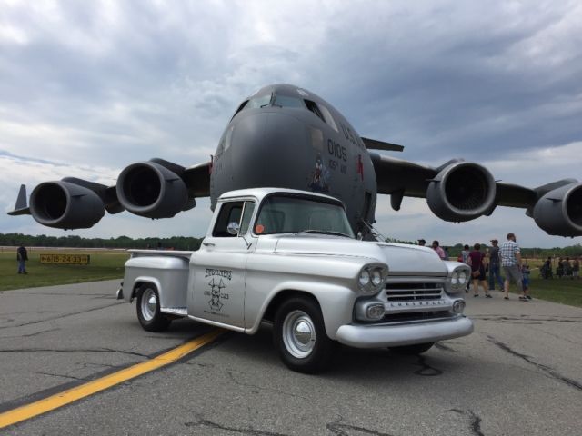 1959 Chevrolet Other Pickups
