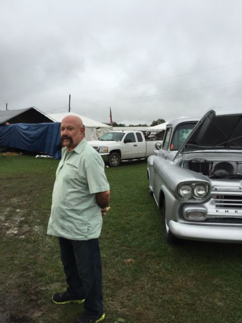 1959 Chevrolet Other Pickups - photo 10