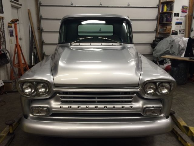 1959 Chevrolet Other Pickups - photo 5