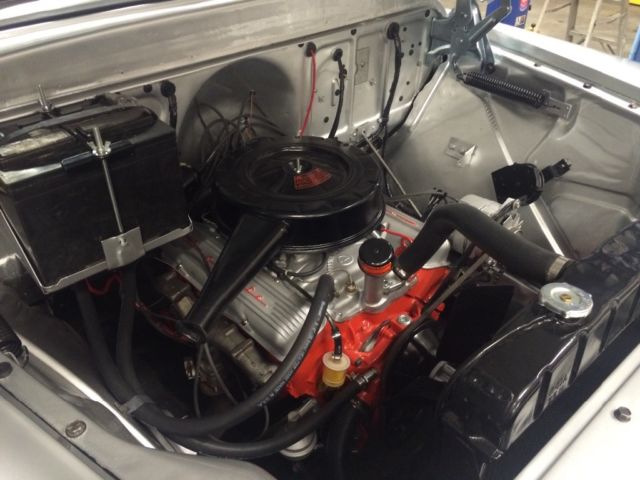 1959 Chevrolet Other Pickups - photo 6