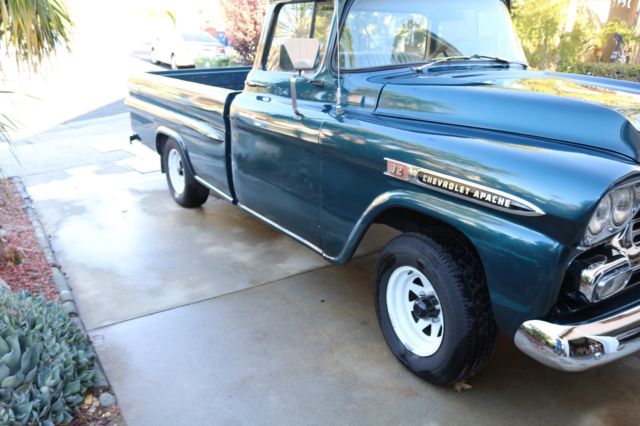 1959 Chevrolet Other Pickups - photo 5