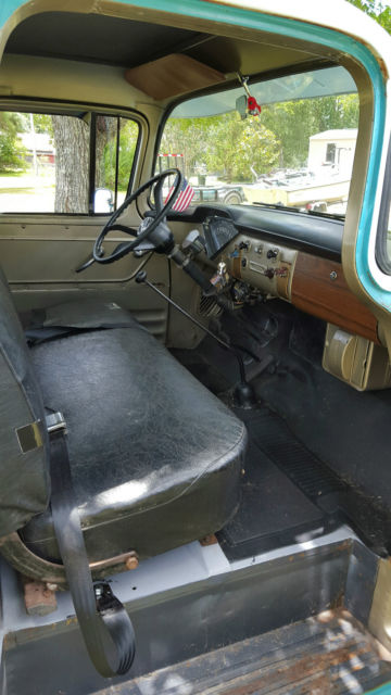 1959 Chevrolet Other Pickups - photo 5