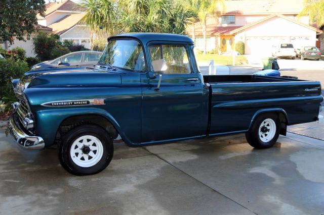 1959 Chevrolet Other Pickups - photo 6