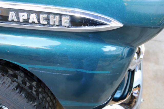 1959 Chevrolet Other Pickups - photo 8