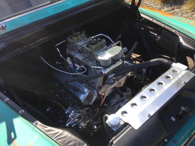1959 Chevrolet Other - photo 2