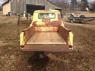 1959 Chevrolet Other Pickups 3100 - photo 10