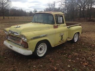 1959 Chevrolet Other Pickups 3100 - photo 3