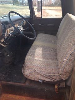 1959 Chevrolet Other Pickups 3100 - photo 5
