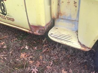 1959 Chevrolet Other Pickups 3100 - photo 9