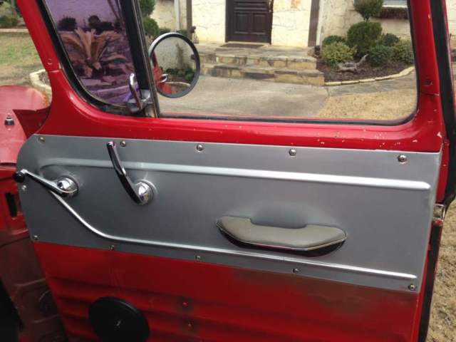 1959 Chevrolet Other Pickups pick up - photo 12
