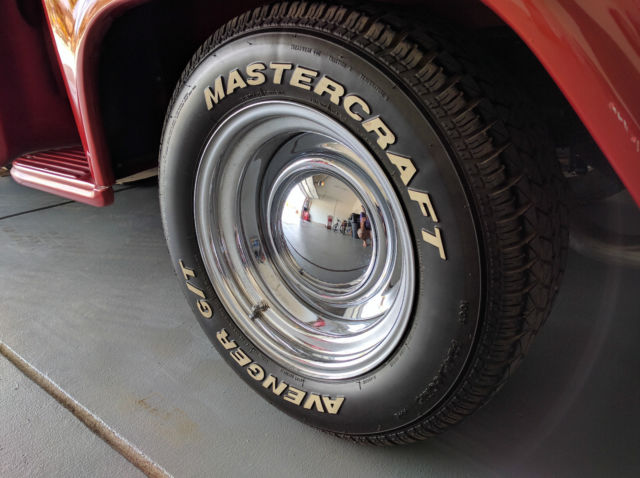 1959 Chevrolet Other Pickups Stepside - photo 12