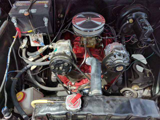 1959 Chevrolet Other Pickups Stepside - photo 13
