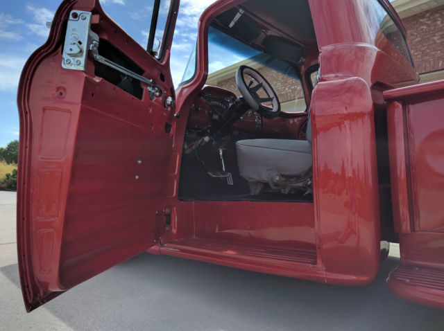 1959 Chevrolet Other Pickups Stepside - photo 9