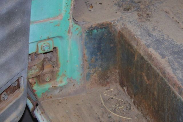 1959 Chevrolet Other Pickups std. - photo 7