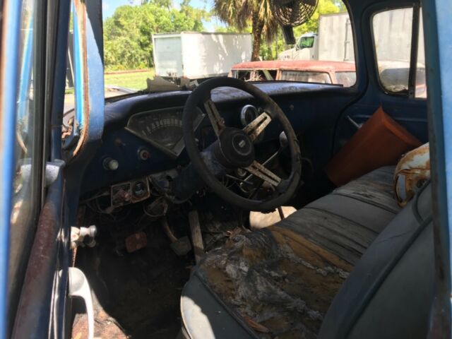 1959 Chevrolet Towtruck Towtruck - photo 5