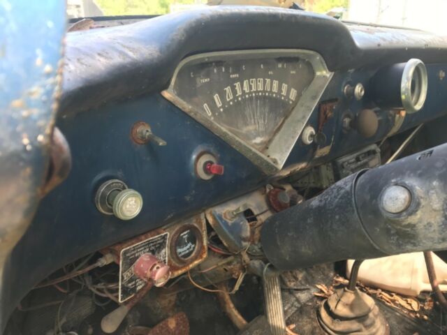 1959 Chevrolet Towtruck Towtruck - photo 7