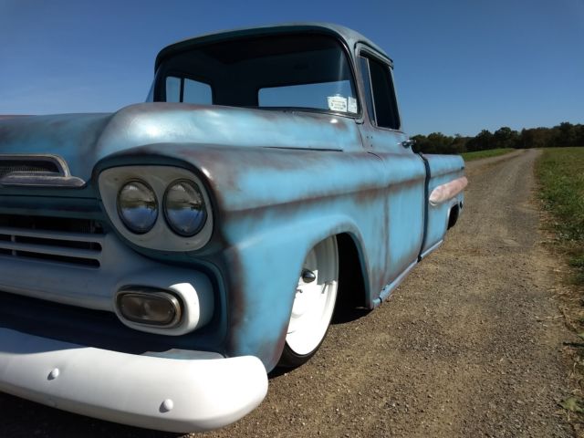 1959 Chevrolet Other Pickups 3100 - photo 13