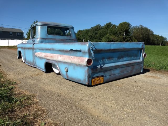 1959 Chevrolet Other Pickups 3100 - photo 3