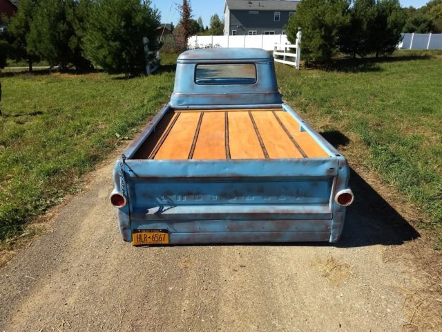 1959 Chevrolet Other Pickups 3100 - photo 4