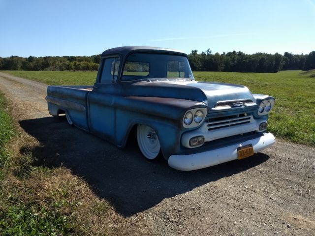 1959 Chevrolet Other Pickups 3100 - photo 6