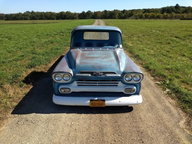 1959 Chevrolet Other Pickups 3100 - photo 7
