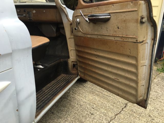 1959 Chevrolet Other Pickups - photo 11