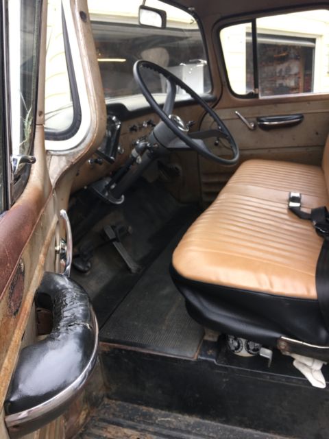 1959 Chevrolet Other Pickups - photo 12