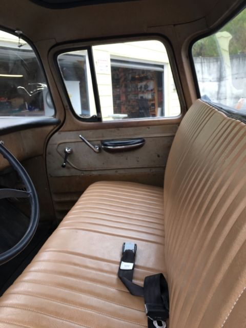 1959 Chevrolet Other Pickups - photo 13