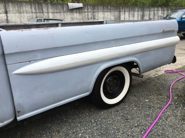 1959 Chevrolet Other Pickups - photo 6