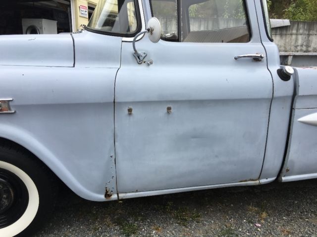 1959 Chevrolet Other Pickups - photo 10