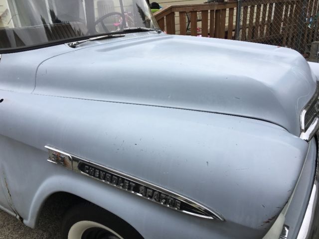 1959 Chevrolet Other Pickups - photo 8