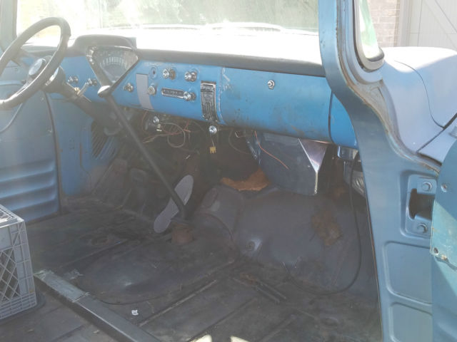 1959 Chevrolet Other Pickups 2 Door Big Window - photo 10