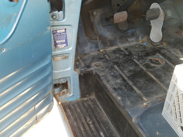 1959 Chevrolet Other Pickups 2 Door Big Window - photo 11