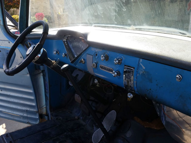 1959 Chevrolet Other Pickups 2 Door Big Window - photo 13
