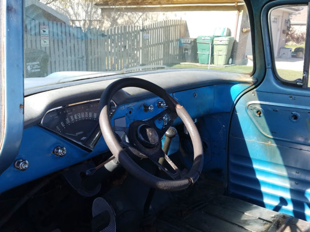 1959 Chevrolet Other Pickups 2 Door Big Window - photo 9