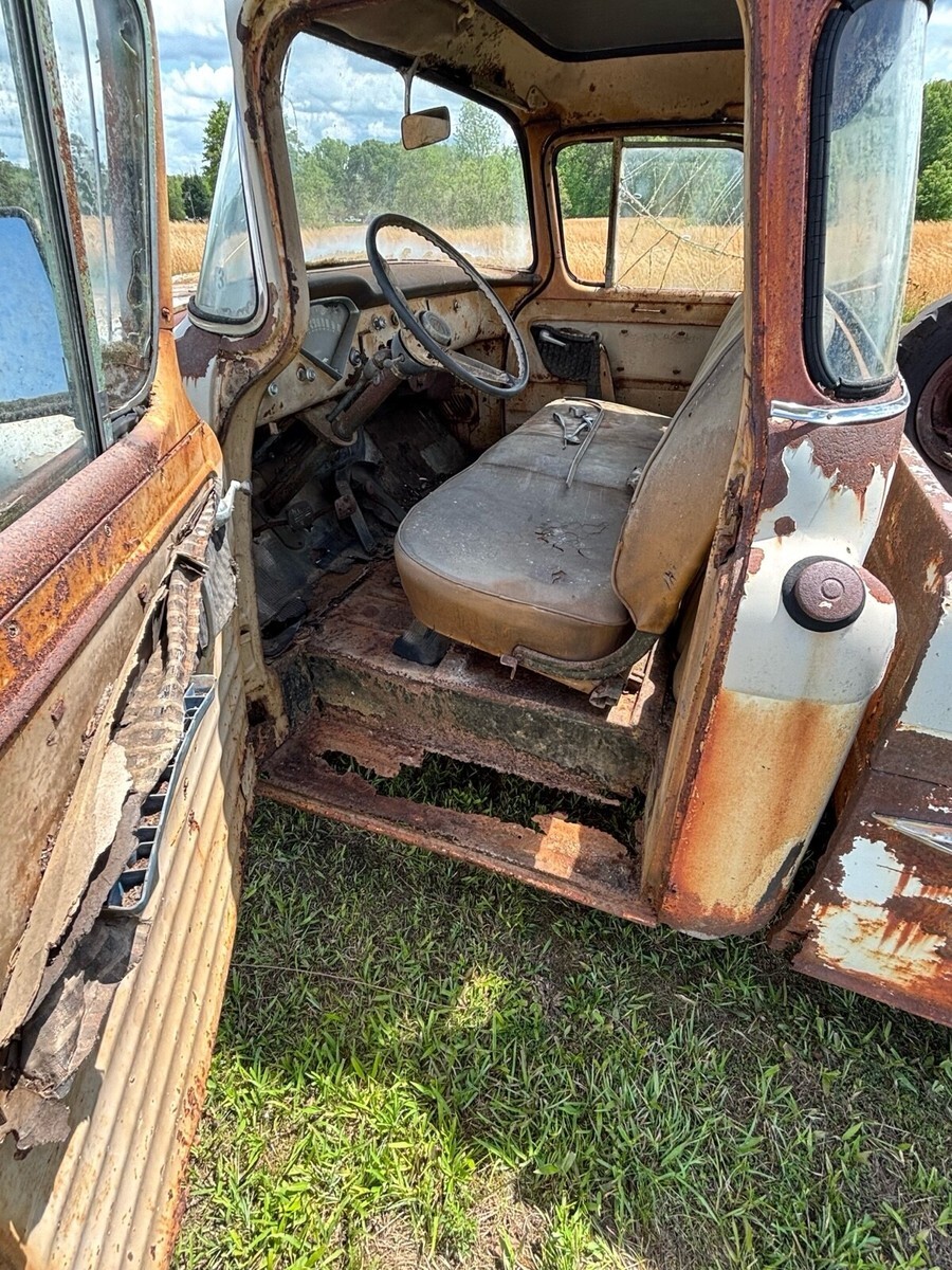 1959 Chevrolet Apache - photo 8
