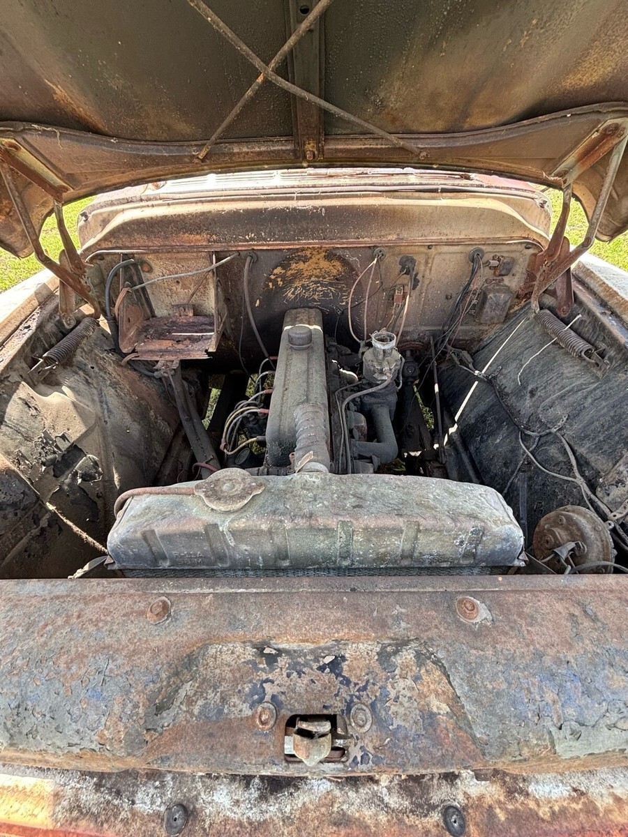 1959 Chevrolet Apache - photo 9