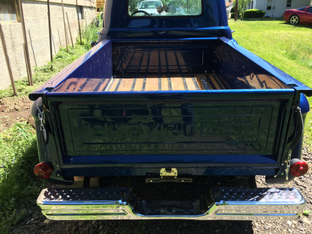 1959 Chevrolet Other Pickups - photo 12