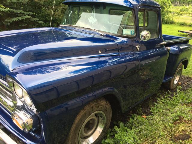 1959 Chevrolet Other Pickups - photo 3