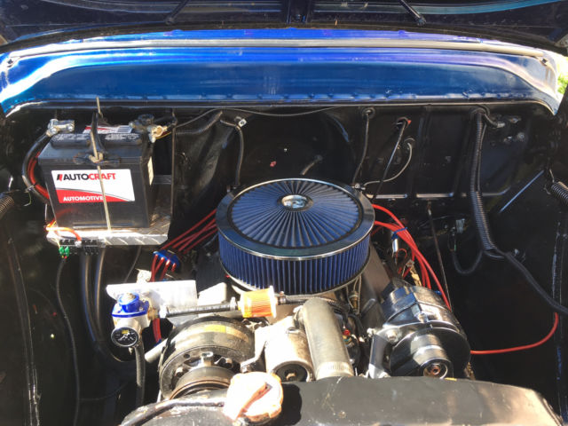 1959 Chevrolet Other Pickups - photo 6